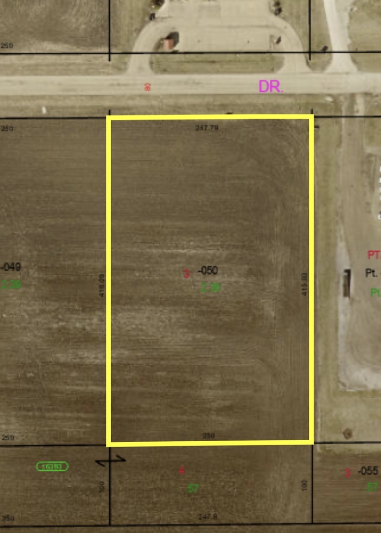 Lot 3 Cougar Drive, Peru, IL