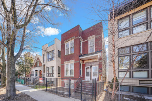 2333 W Montana Street, Chicago, IL