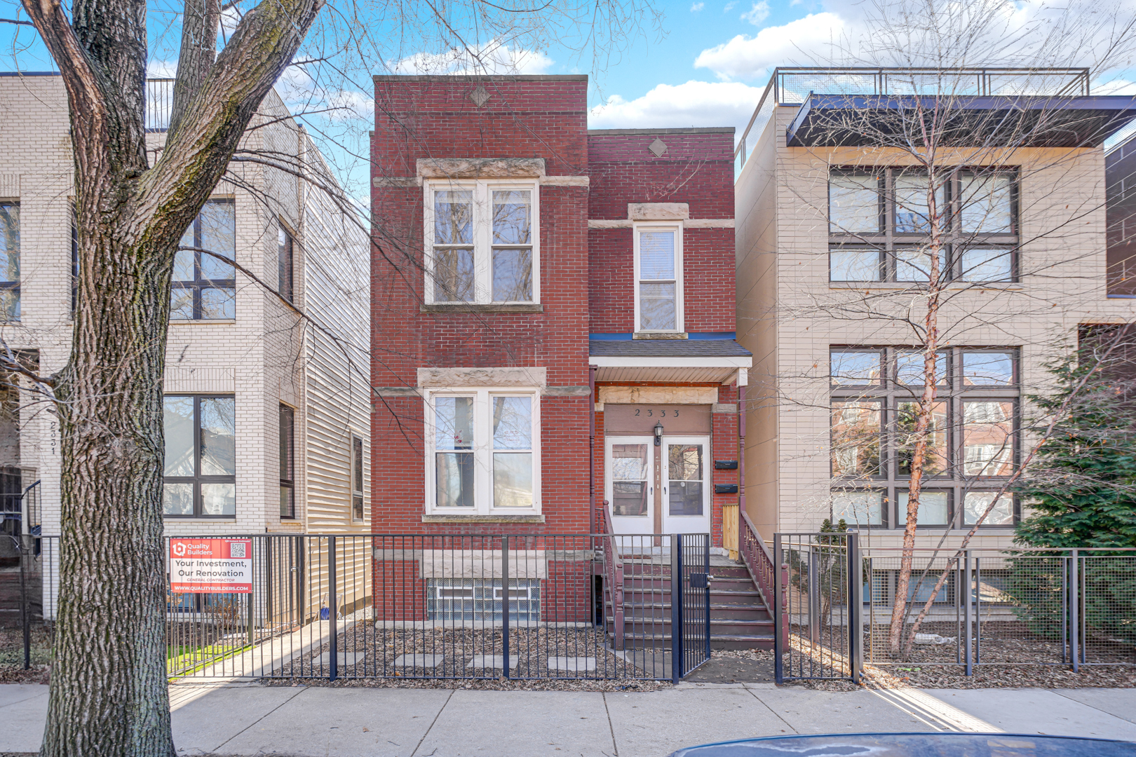 2333 W Montana Street, Chicago, IL