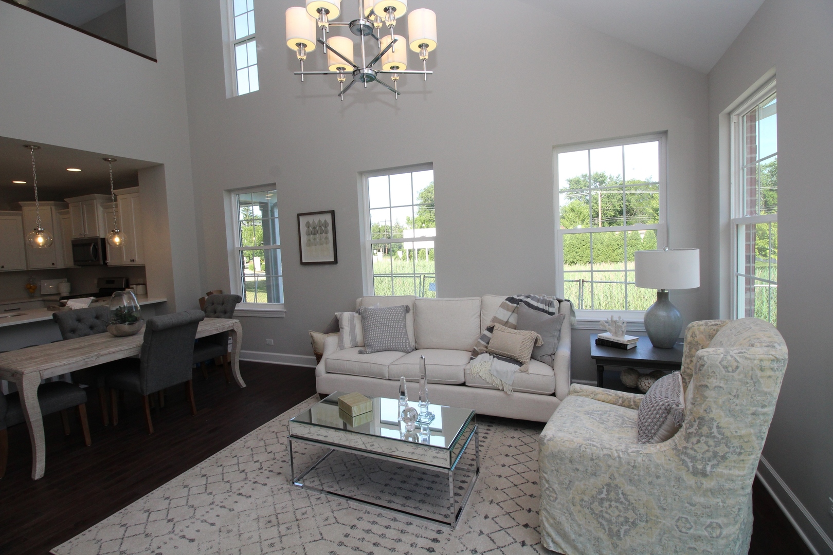 10752 W Clocktower Drive, Countryside, IL