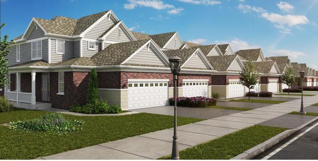 10752 W Clocktower Drive, Countryside, IL