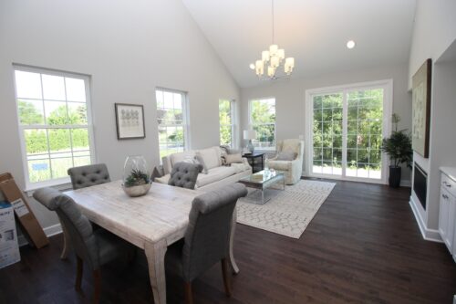 10752 W Clocktower Drive, Countryside, IL