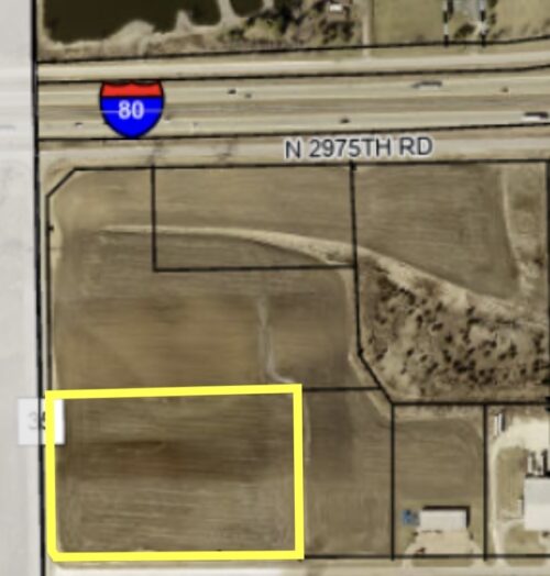 Lot 7 Cougar Drive, Peru, IL