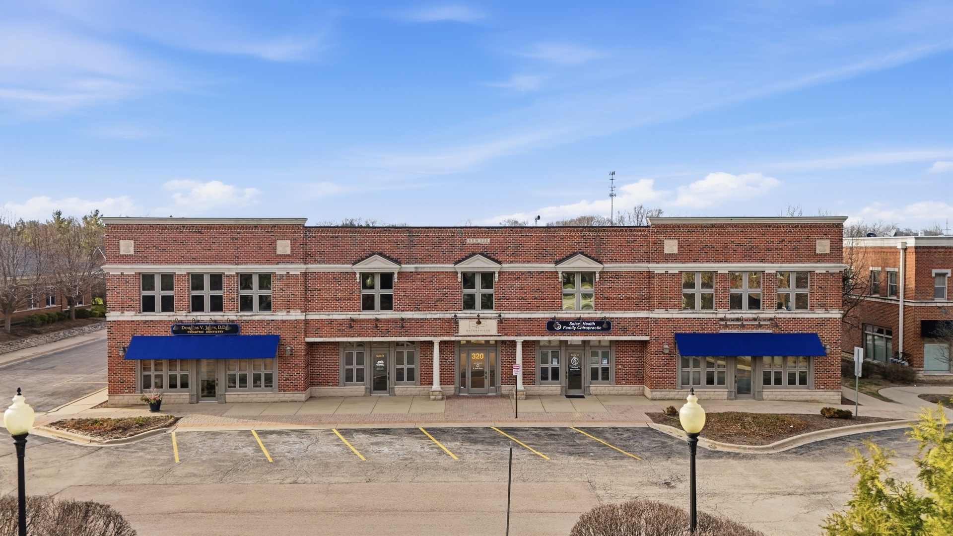 40W320 LaFox Road #E, St. Charles, IL