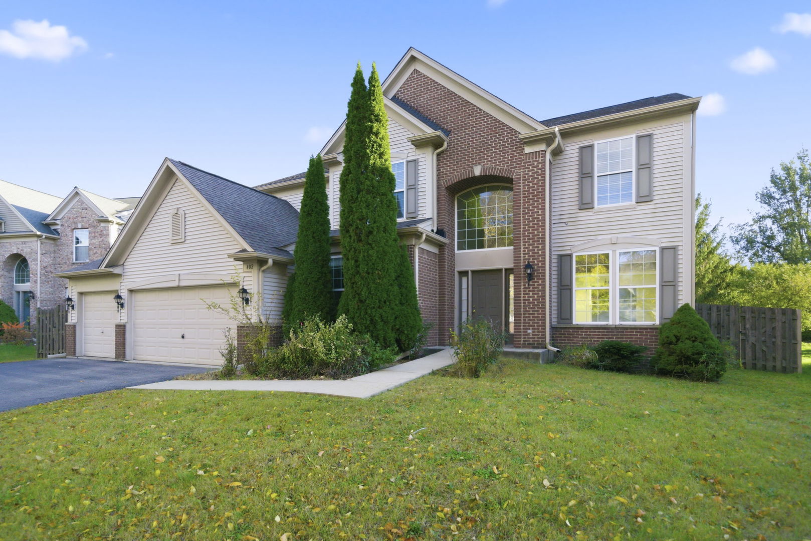 402 Marshall Ash Street, Bolingbrook, IL