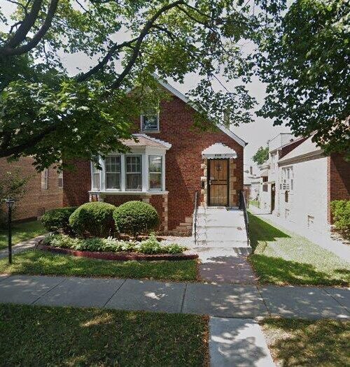 8320 S Phillips Avenue, Chicago, IL