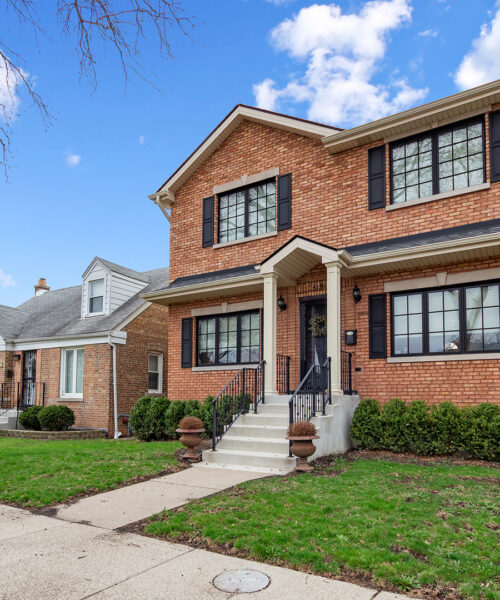 5139 S Leamington Avenue, Chicago, IL