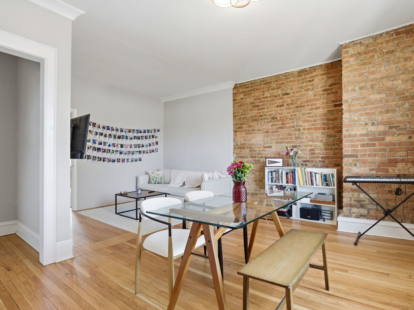 5464 S woodlawn Avenue #3W, Chicago, IL