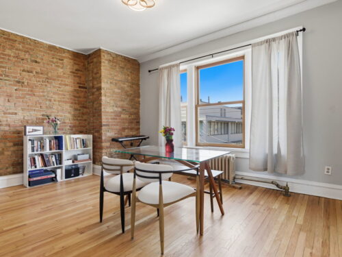 5464 S woodlawn Avenue #3W, Chicago, IL