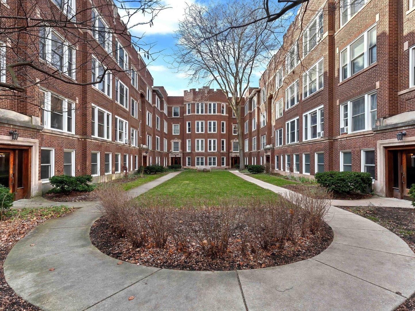 5464 S woodlawn Avenue #3W, Chicago, IL