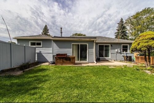 725 CUMBERLAND Street, Hoffman Estates, IL