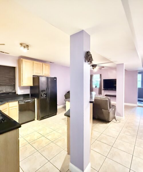 6035 S Saint Lawrence Avenue #GS, Chicago, IL