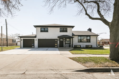 10701 S Harding Avenue, Chicago, IL