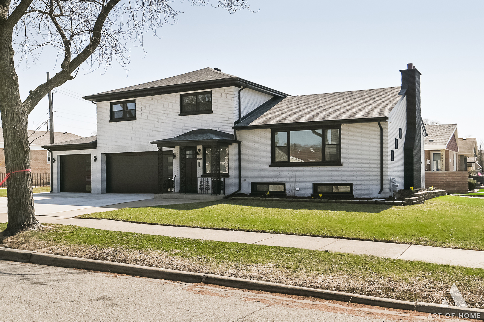 10701 S Harding Avenue, Chicago, IL