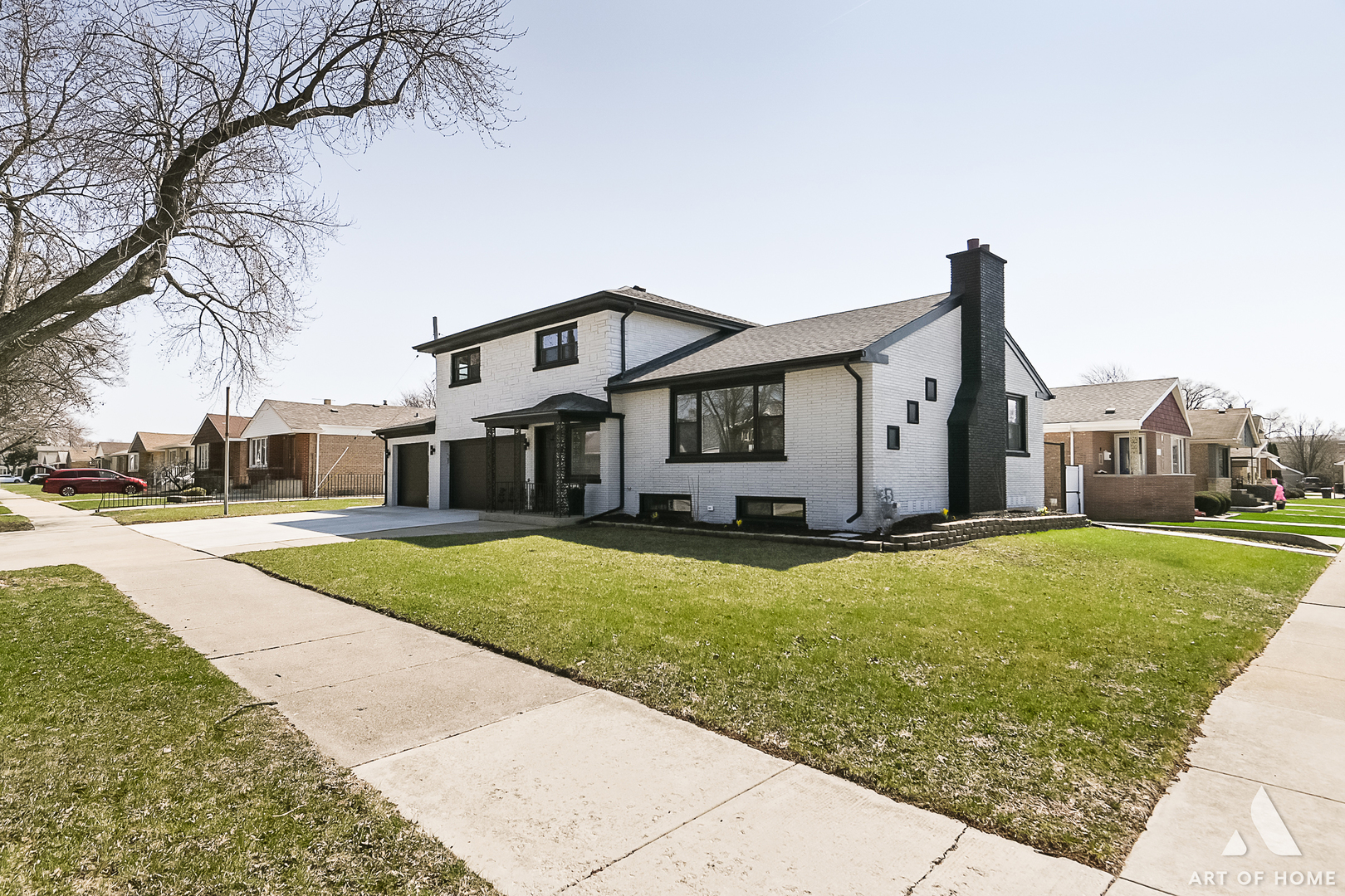 10701 S Harding Avenue, Chicago, IL