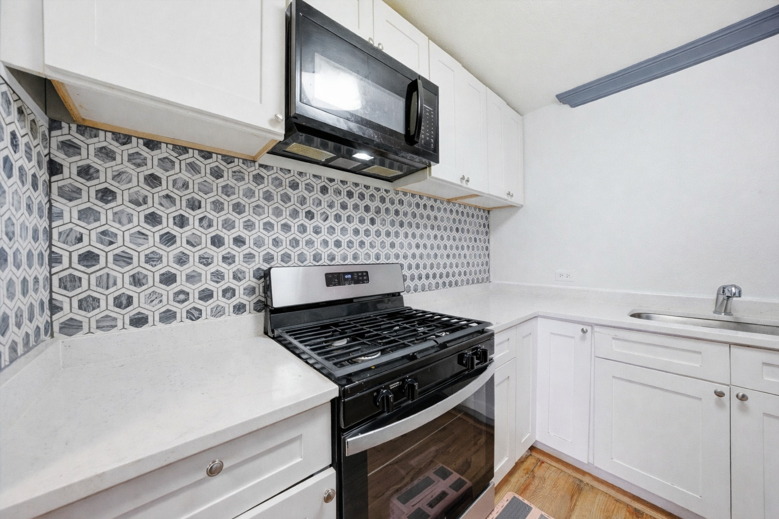 14837 Maplewood Avenue, Harvey, IL