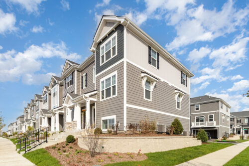 2171 Yellowstone Boulevard #2171, Mundelein, IL