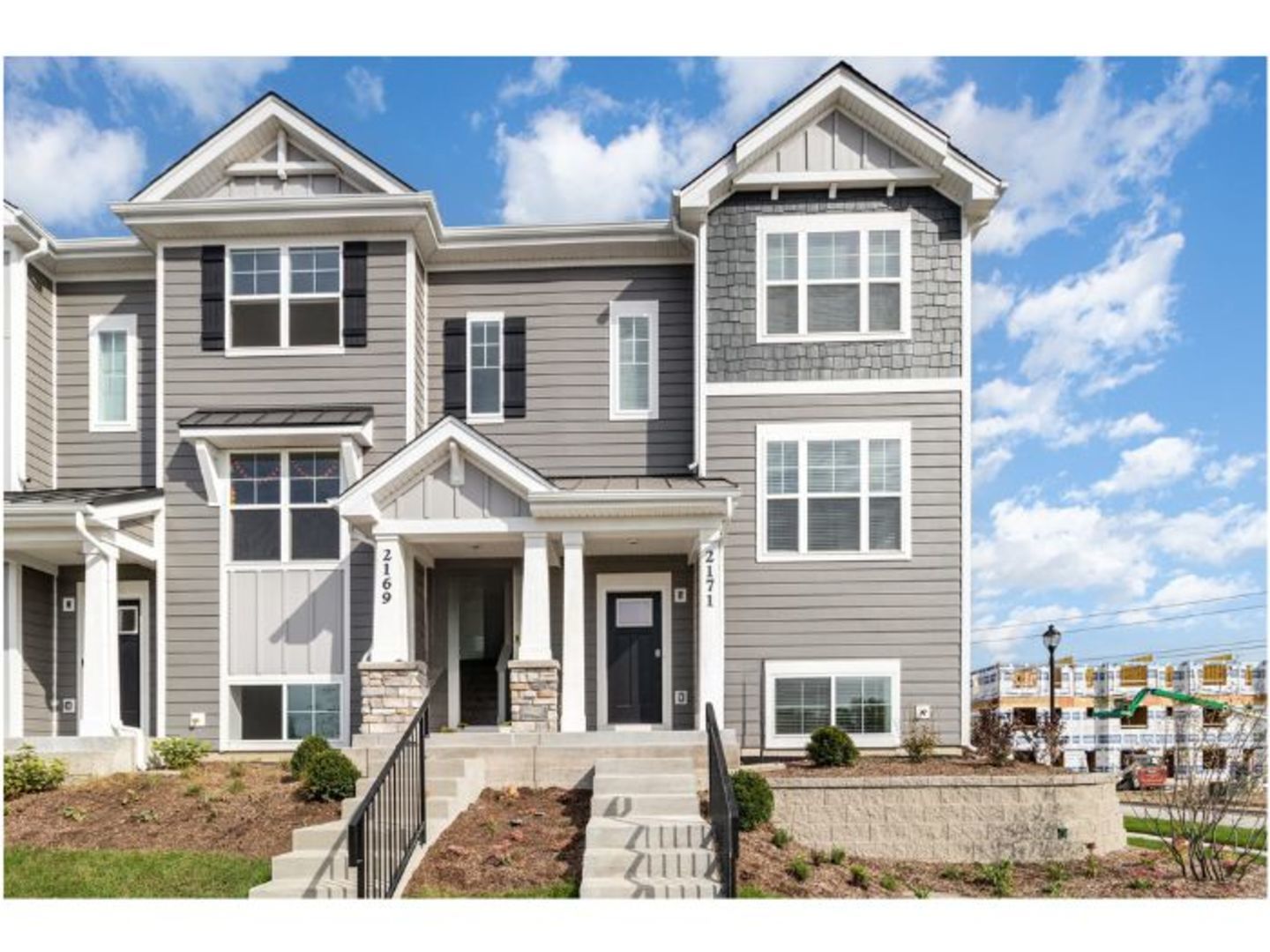 2171 Yellowstone Boulevard #2171, Mundelein, IL