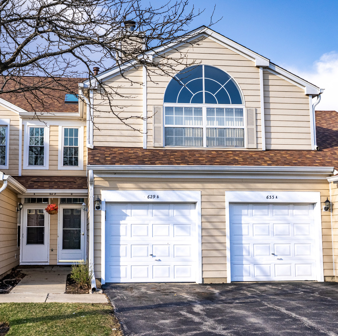 629 W Streamwood Boulevard #B, Streamwood, IL