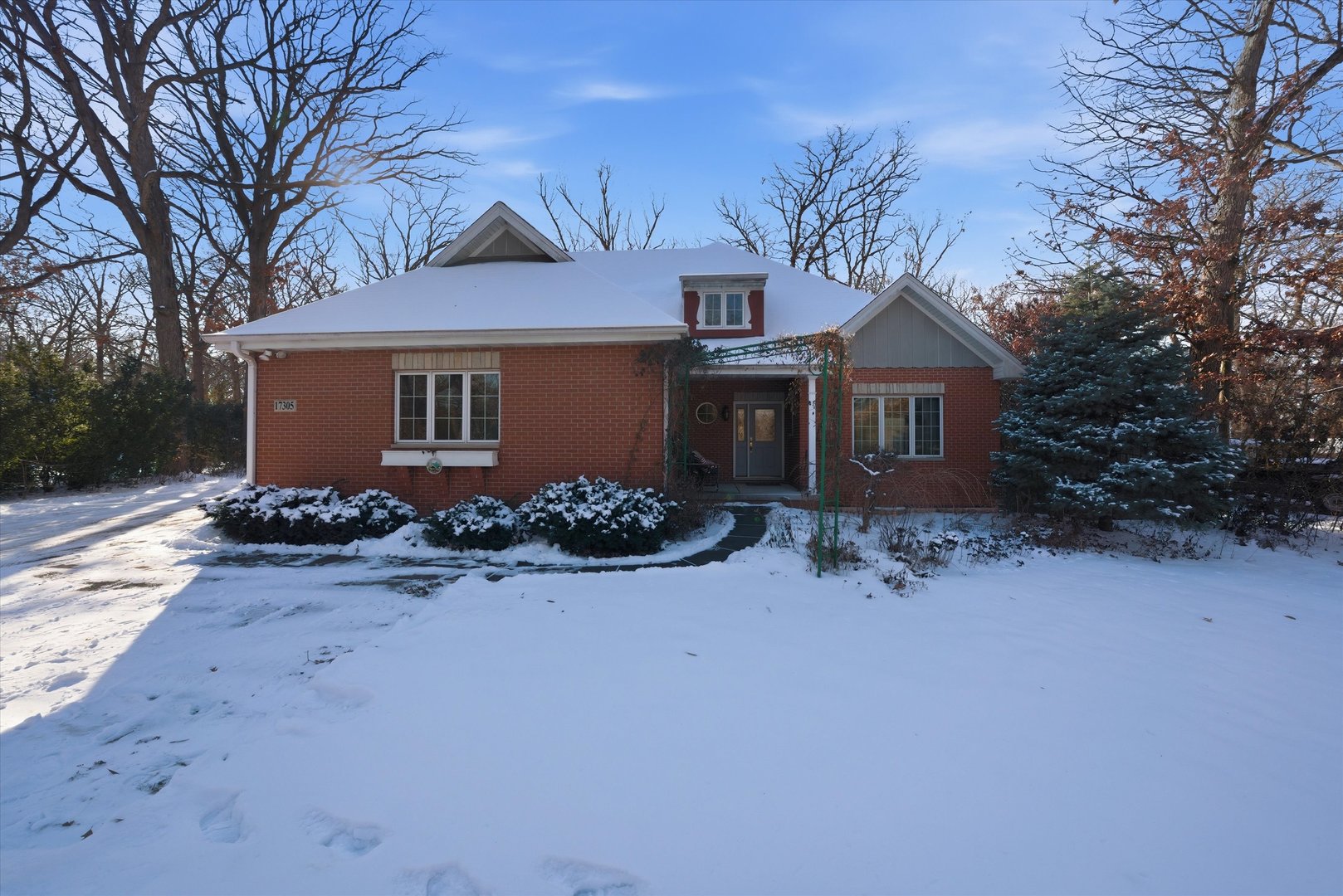 17305 W 145th Street, Lockport, IL