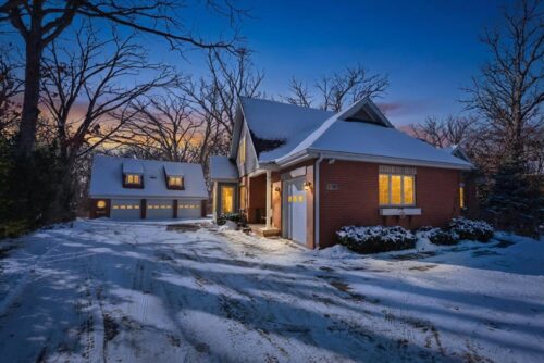 17305 W 145th Street, Lockport, IL