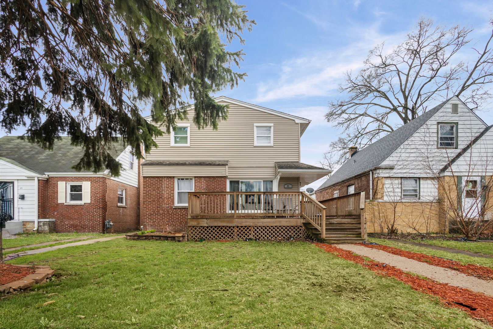41 166th Place, Calumet City, IL