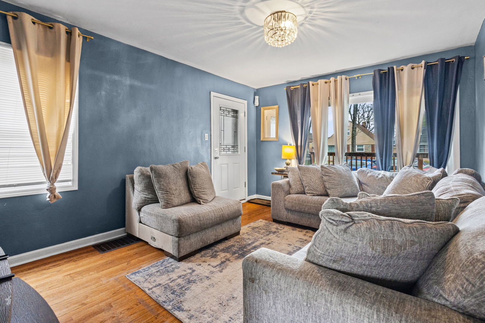 41 166th Place, Calumet City, IL