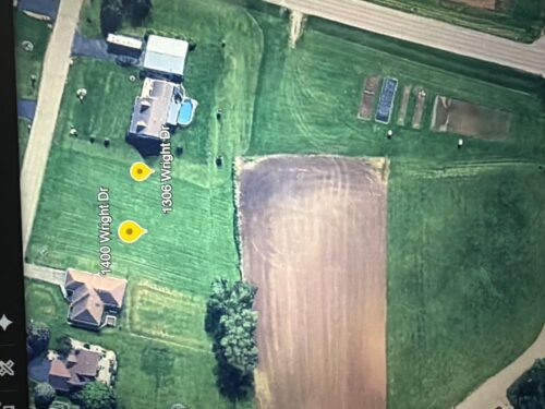 1400 WRIGHT Drive, Sandwich, IL