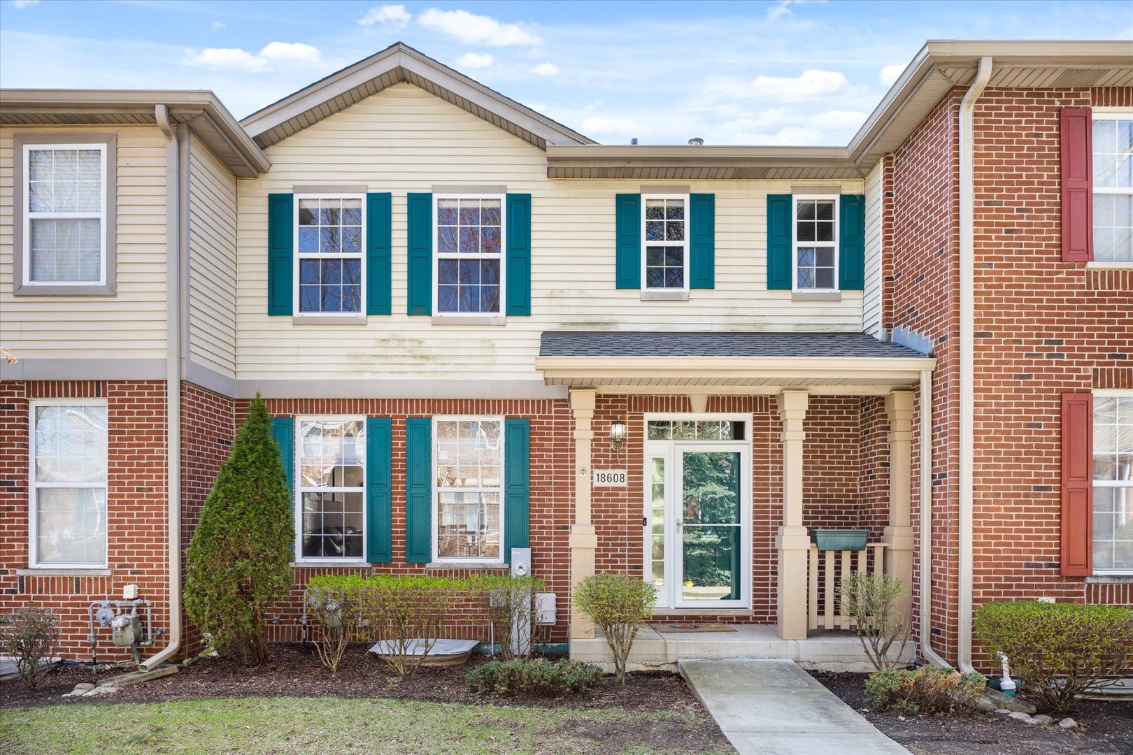 18608 W Point Drive, Tinley Park, IL