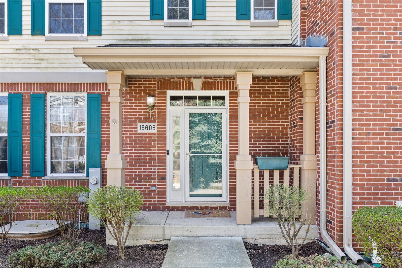 18608 W Point Drive, Tinley Park, IL