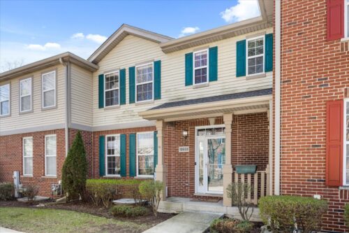 18608 W Point Drive, Tinley Park, IL