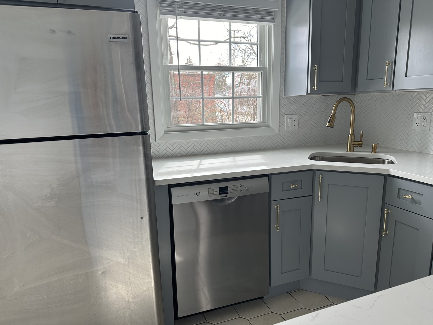 340 Waukegan Road #1, Glenview, IL