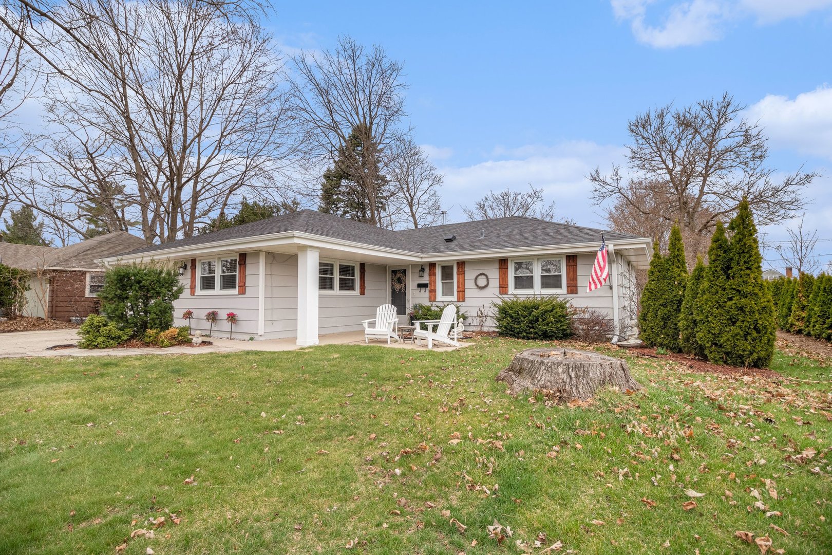 3804 Grove Avenue, McHenry, IL