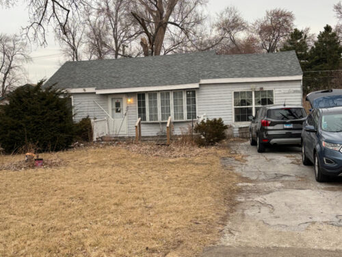 7930 W 99th Street, Hickory Hills, IL