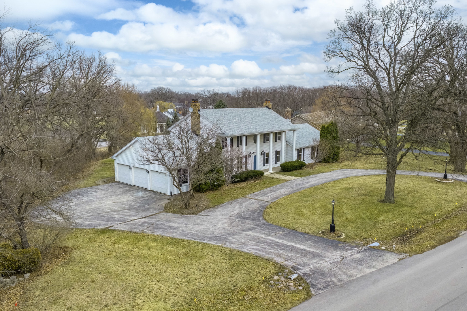 544 Aberdeen Road, Frankfort, IL