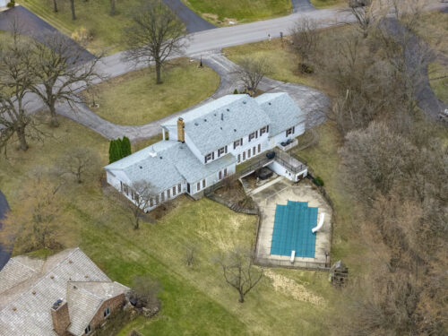 544 Aberdeen Road, Frankfort, IL