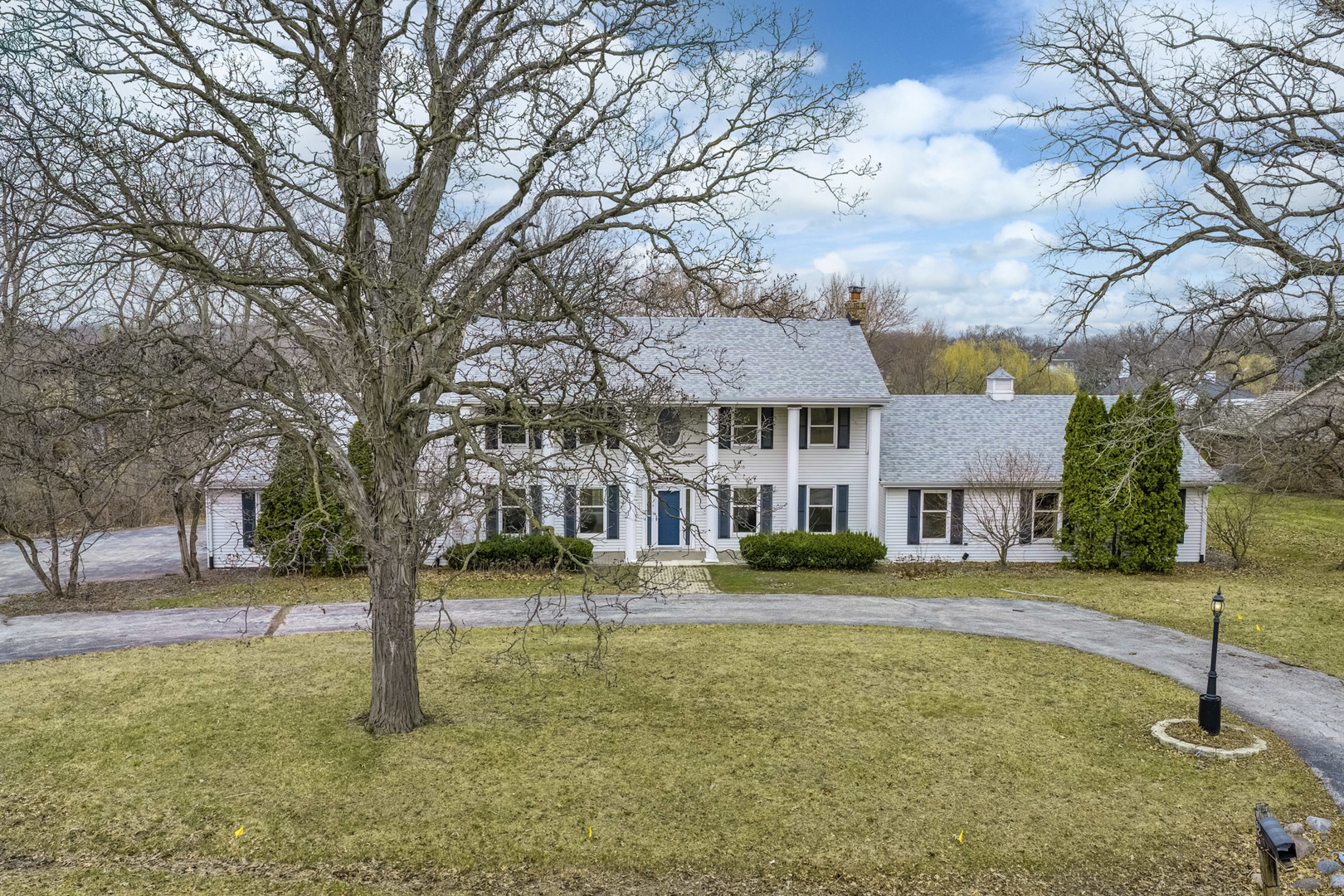 544 Aberdeen Road, Frankfort, IL