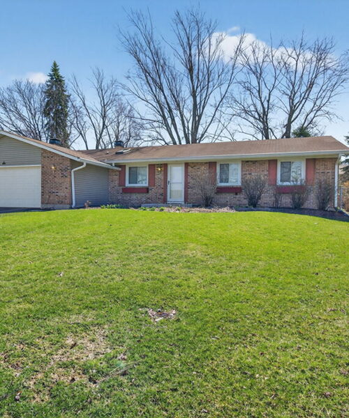 6 Charlestown Court, Bolingbrook, IL