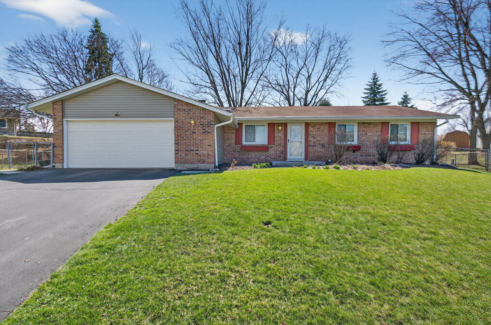 6 Charlestown Court, Bolingbrook, IL