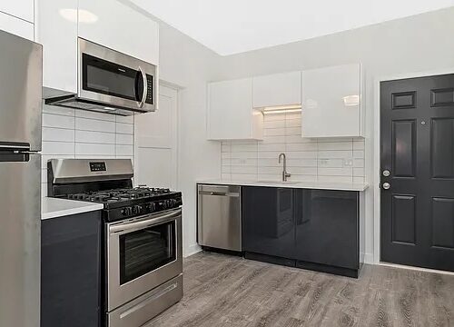 1731 W Potomac Avenue #1R, Chicago, IL