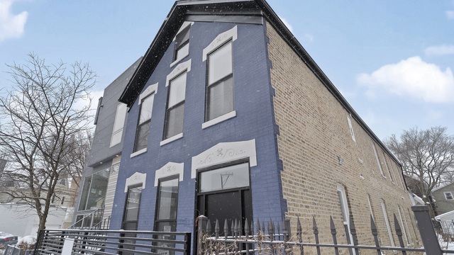 1731 W Potomac Avenue #1R, Chicago, IL