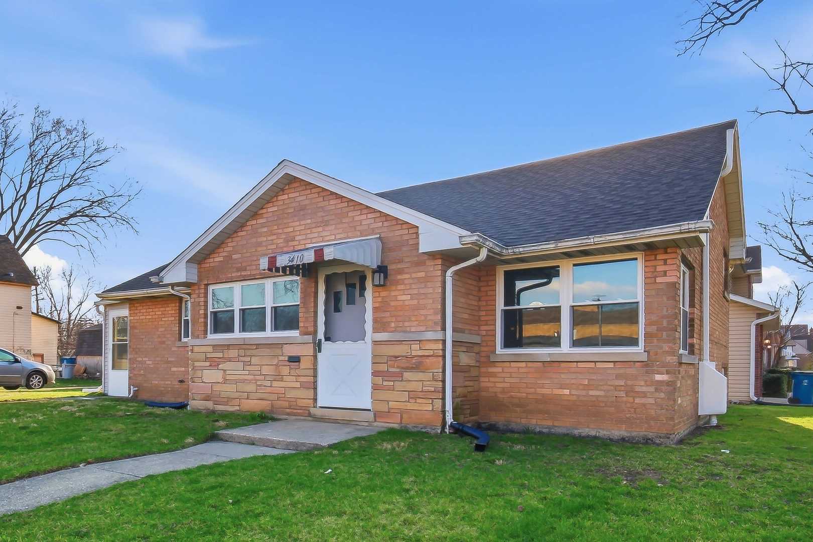 3410 Calwagner Street, Franklin Park, IL