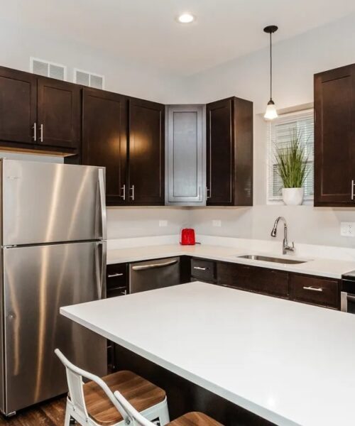 1922 N Rockwell Street #1, Chicago, IL