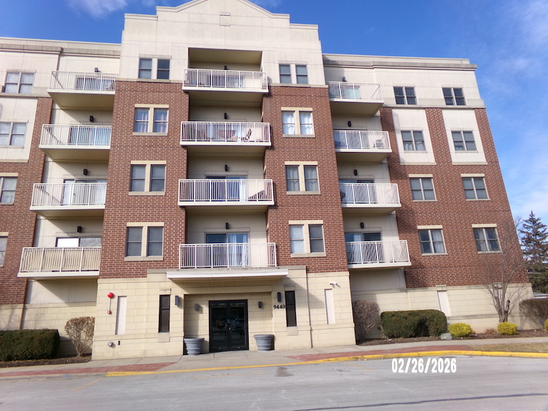 9440 S 51st Avenue #502, Oak Lawn, IL