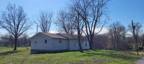 17860 N Woodlawn Lane, Woodlawn, IL