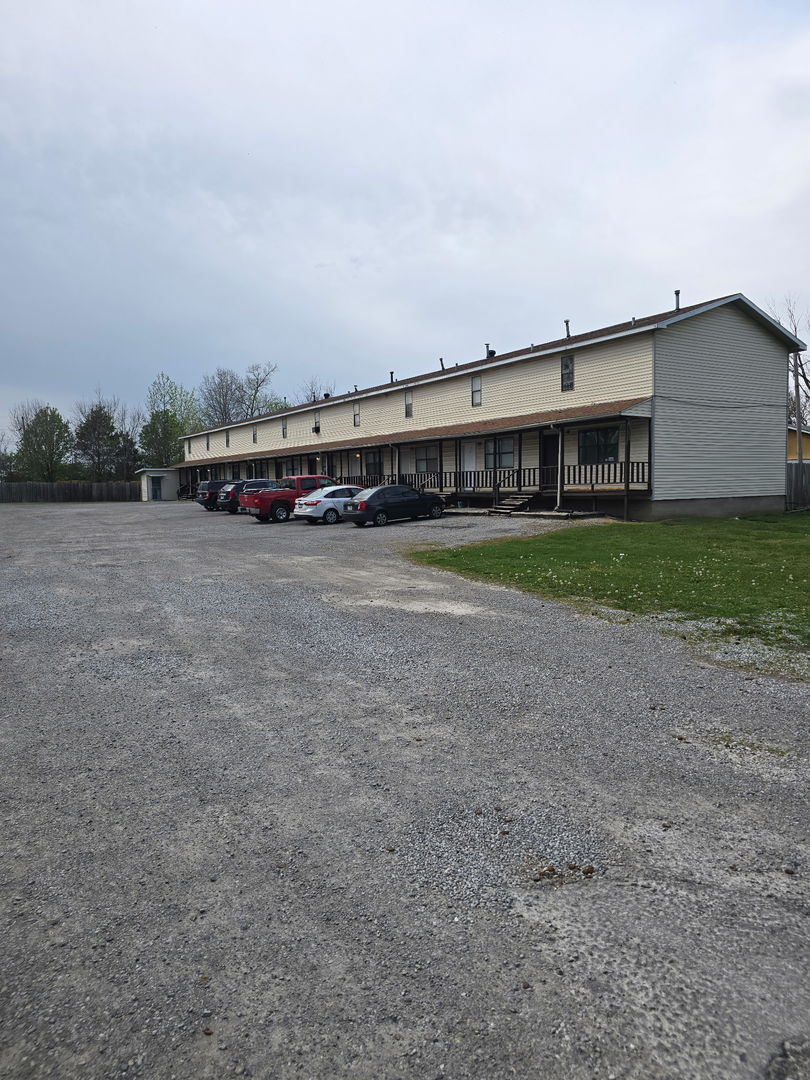 749 N Division Street, Duquoin, IL