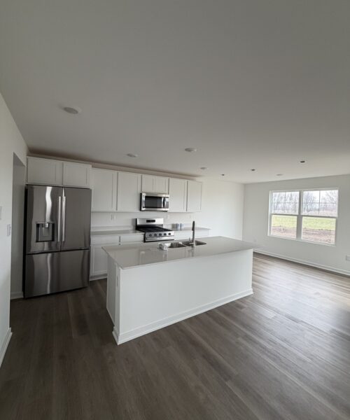 116 Cornerstone Crossing, Hampshire, IL