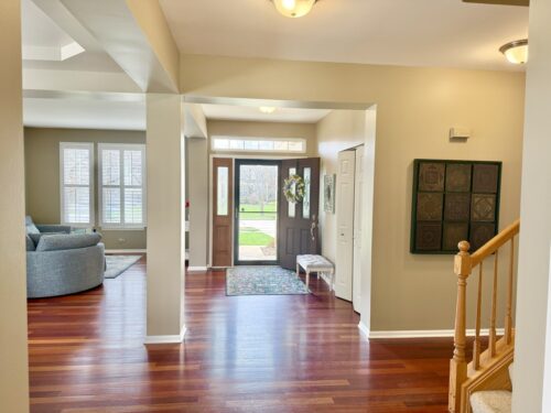 2717 Berman Road, North Aurora, IL