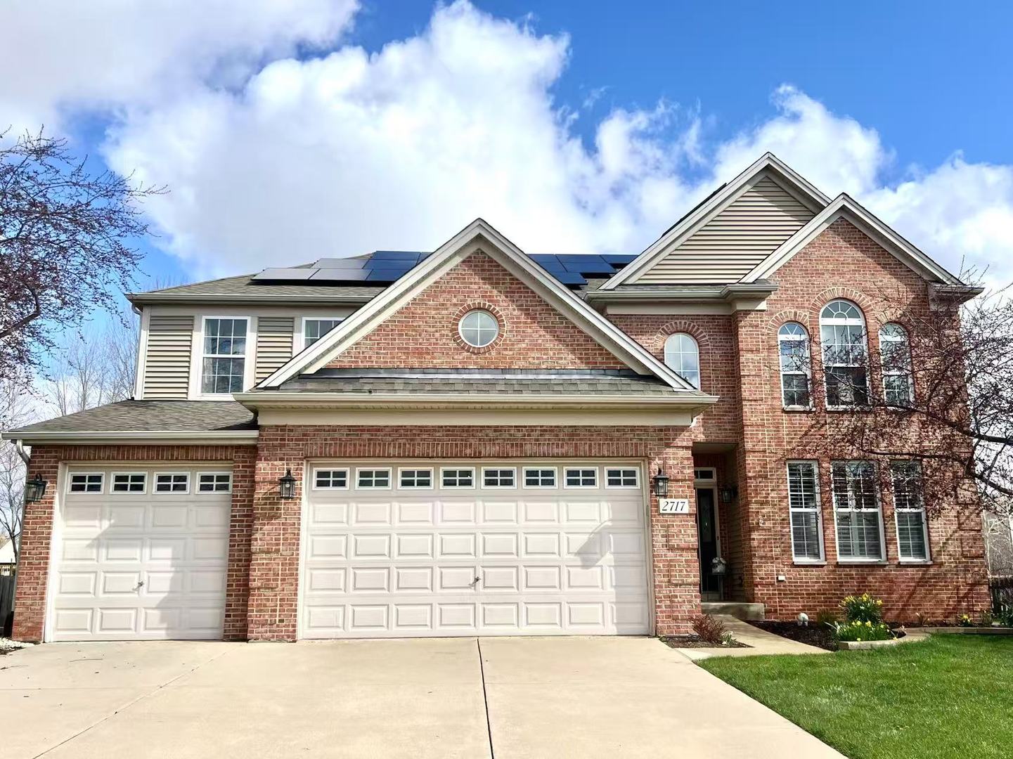 2717 Berman Road, North Aurora, IL