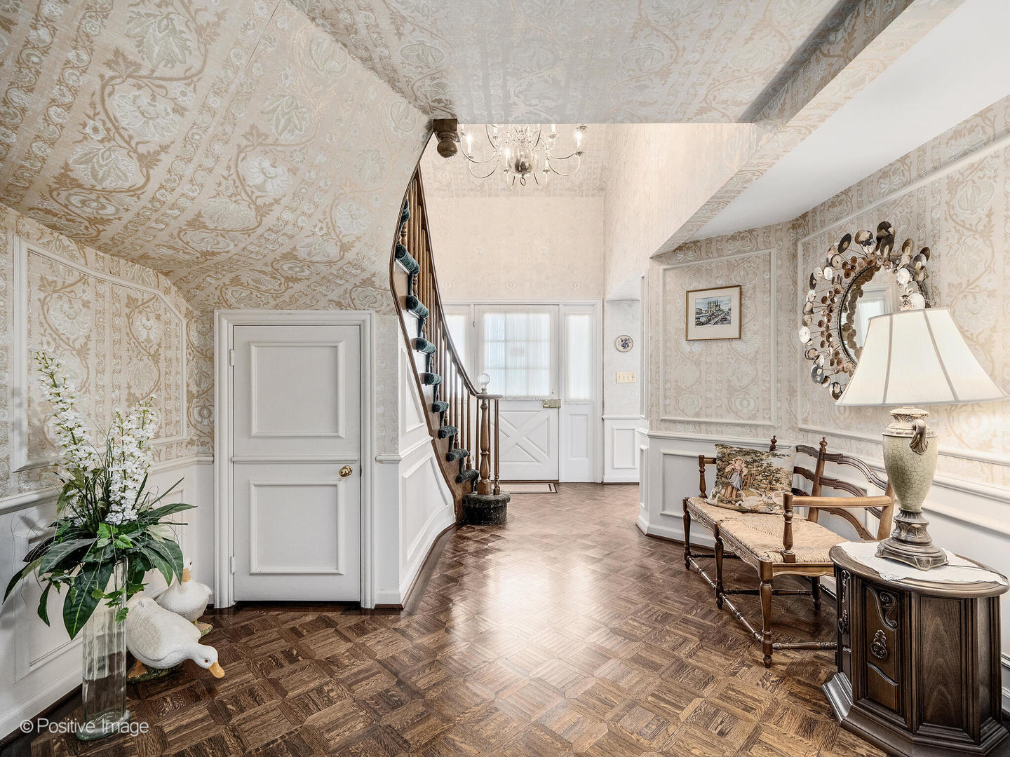 116 Rivershire Lane, Lincolnshire, IL